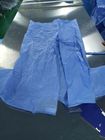 Hospital Hygiene 50 Pcs Disposable Examination Gowns