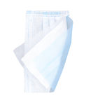 Cleanroom 3 Ply Tie On Meltblown Non Woven Face Mask