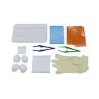 FDA Disposable Surgical Kits Lightweight Wrapping Surgical Packs