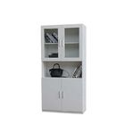 CE Certificated Multi Layer SUS304 Medical Storage Cupboards